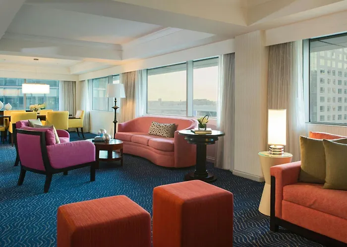 Renaissance Boston Seaport District